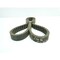 Thermoid VARIABLE SPEED BELT COGGED V-BELT 2322V601 - alternate 4